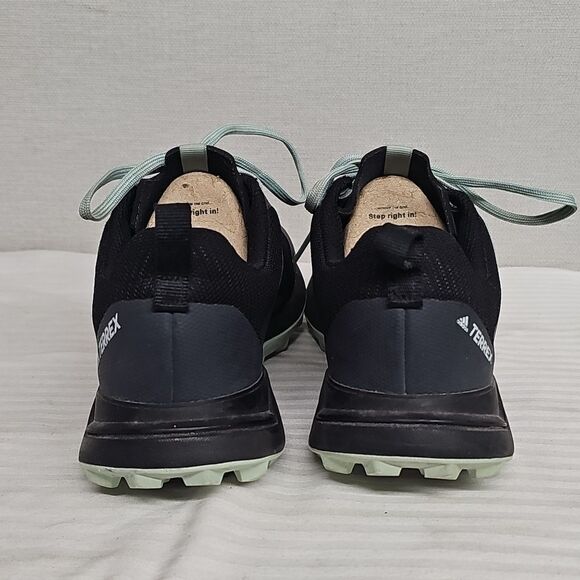 ADIDAS TERREX 260 CONTINENTAL SNEAKERS BFPM-04-012 - Picture 3 of 10